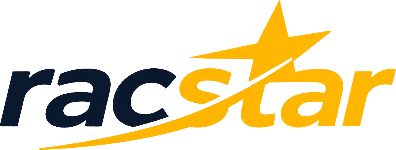 Logo Racstar courtier en rachat de crédits