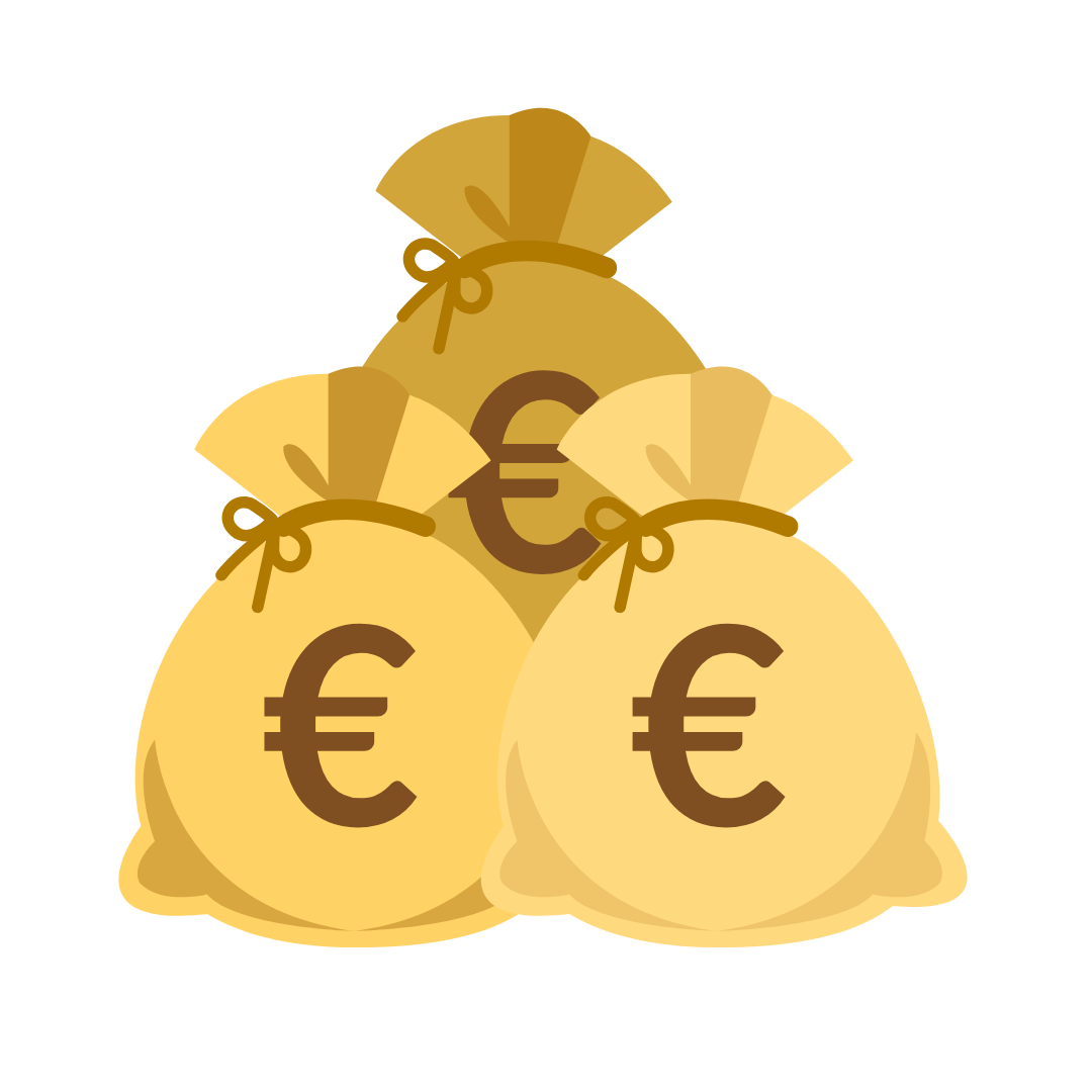 Plus de 45 euros