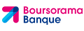 Boursorama banque